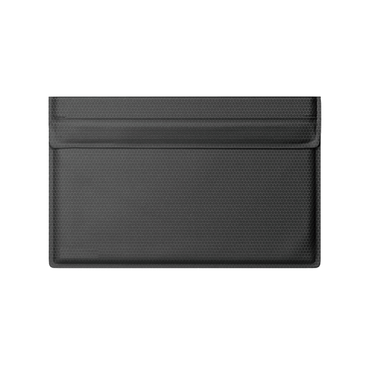 Bolsa Faraday Offgrid negra celular-01