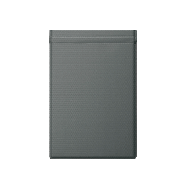 Bolsa Faraday Offgrid negra laptop-02