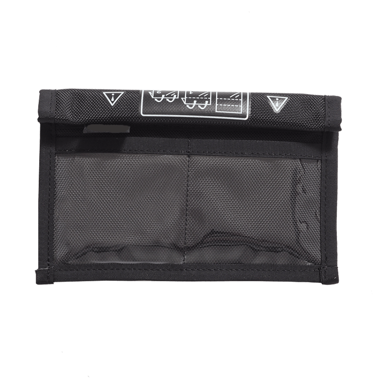 Kit de bolsas Faraday con ventana-05