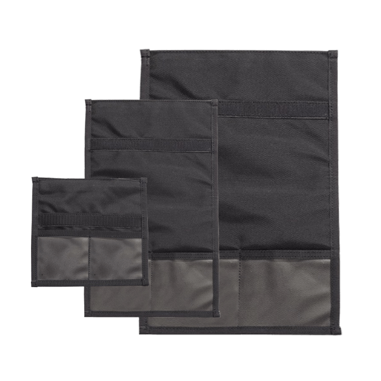 Kit de bolsas Faraday sin ventana-01