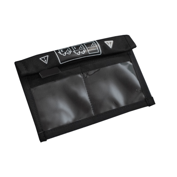 Kit de bolsas Faraday sin ventana-06