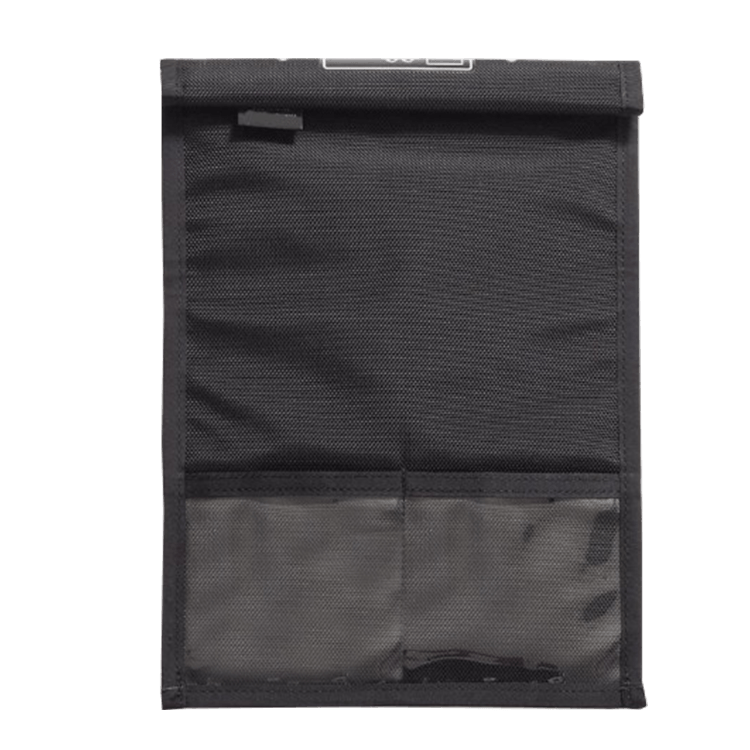 Kit de bolsas Faraday sin ventana-07