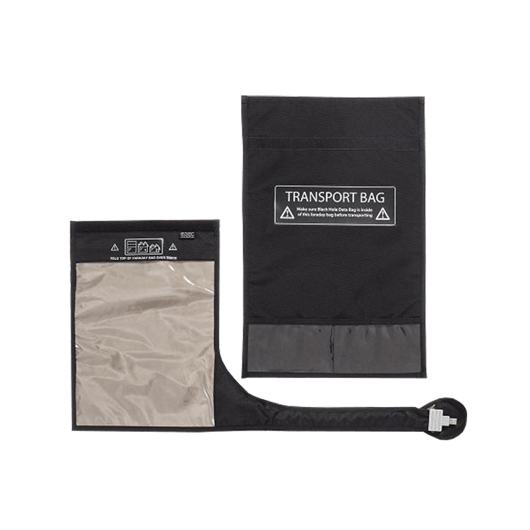 Set bolsas Faraday Advance Shield-01