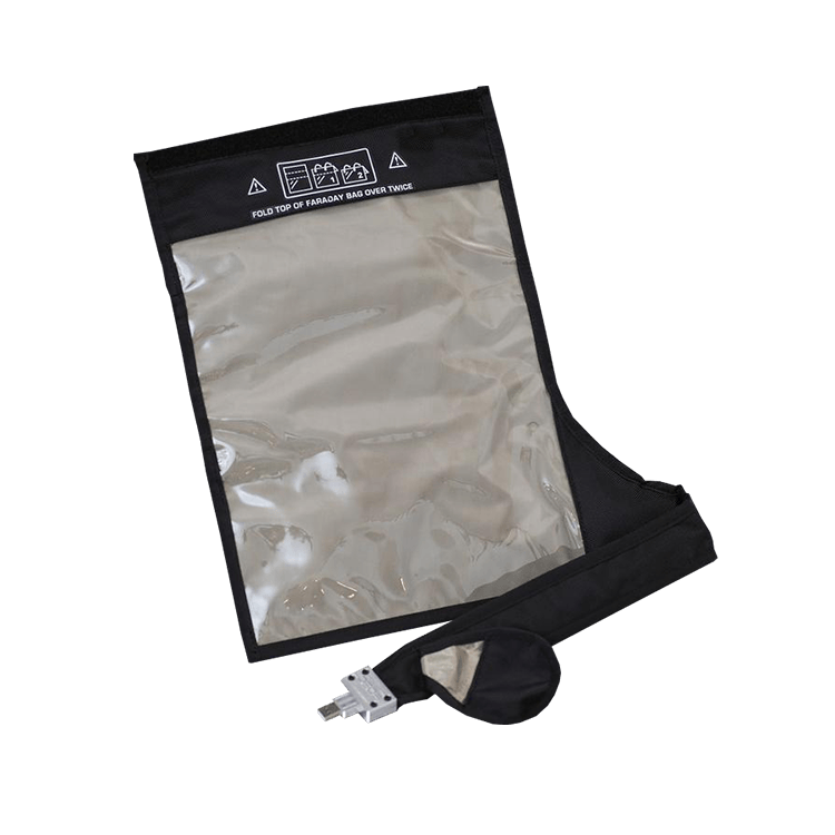 Set bolsas Faraday Advance Shield-05