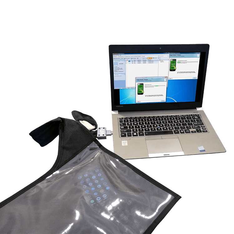 Set bolsas Faraday Advance Shield-06
