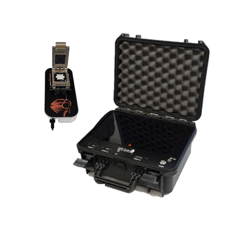 Eagle Chip-off Smartphone Forensic Toolkit 02