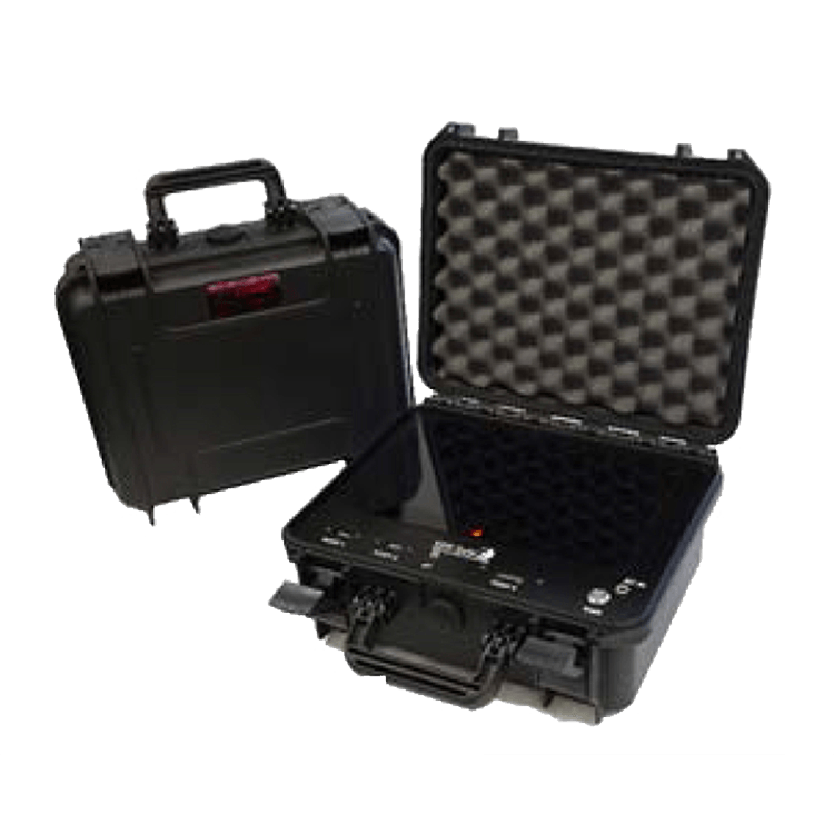Eagle Chip-off Smartphone Forensic Toolkit 03