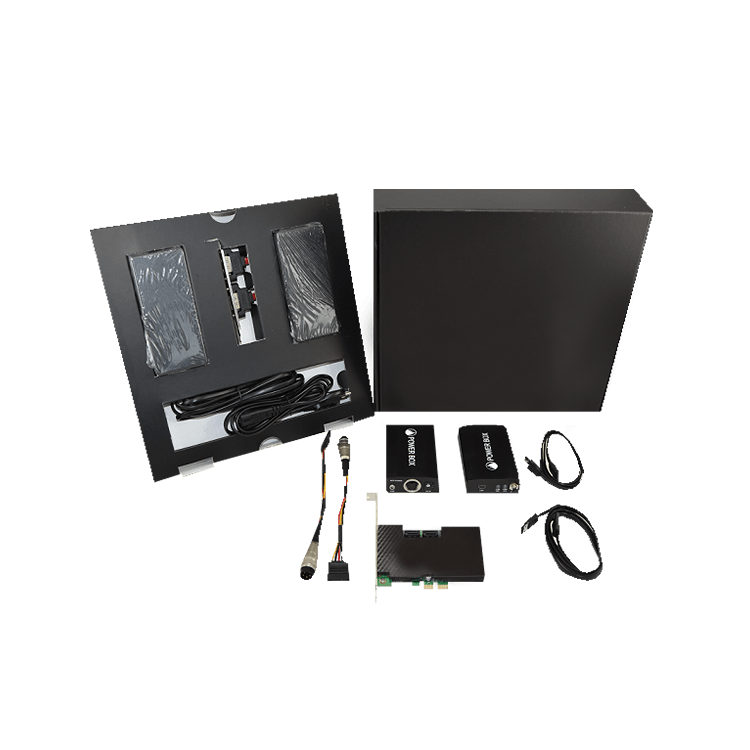 F.L.A.M.E. Hard Disc Data Recovery Laboratory 01