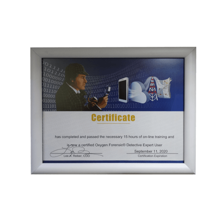 LMS Online Oxygen Training 03